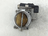 2017-2022 Chevrolet Traverse Throttle Body P/N:12632172BA Fits Fits 2012 2013 2014 2015 2016 2017 2018 2019 2020 2021 2022 O
