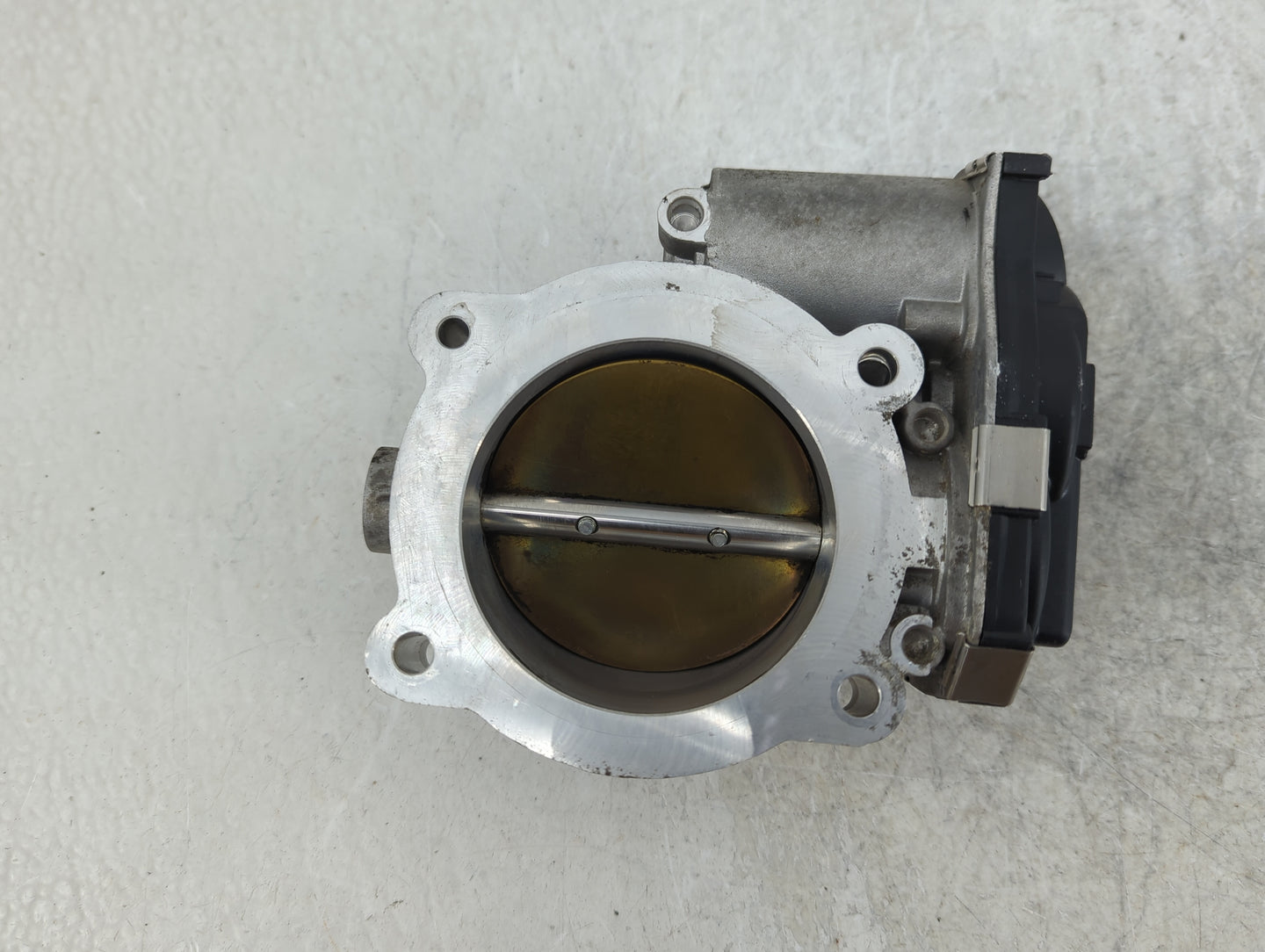 2017-2022 Chevrolet Traverse Throttle Body P/N:12632172BA Fits Fits 2012 2013 2014 2015 2016 2017 2018 2019 2020 2021 2022 O