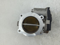 2017-2022 Chevrolet Traverse Throttle Body P/N:12632172BA Fits Fits 2012 2013 2014 2015 2016 2017 2018 2019 2020 2021 2022 O