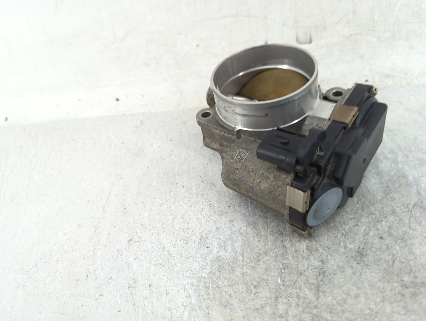 2017-2022 Chevrolet Traverse Throttle Body P/N:12632172BA Fits Fits 2012 2013 2014 2015 2016 2017 2018 2019 2020 2021 2022 O