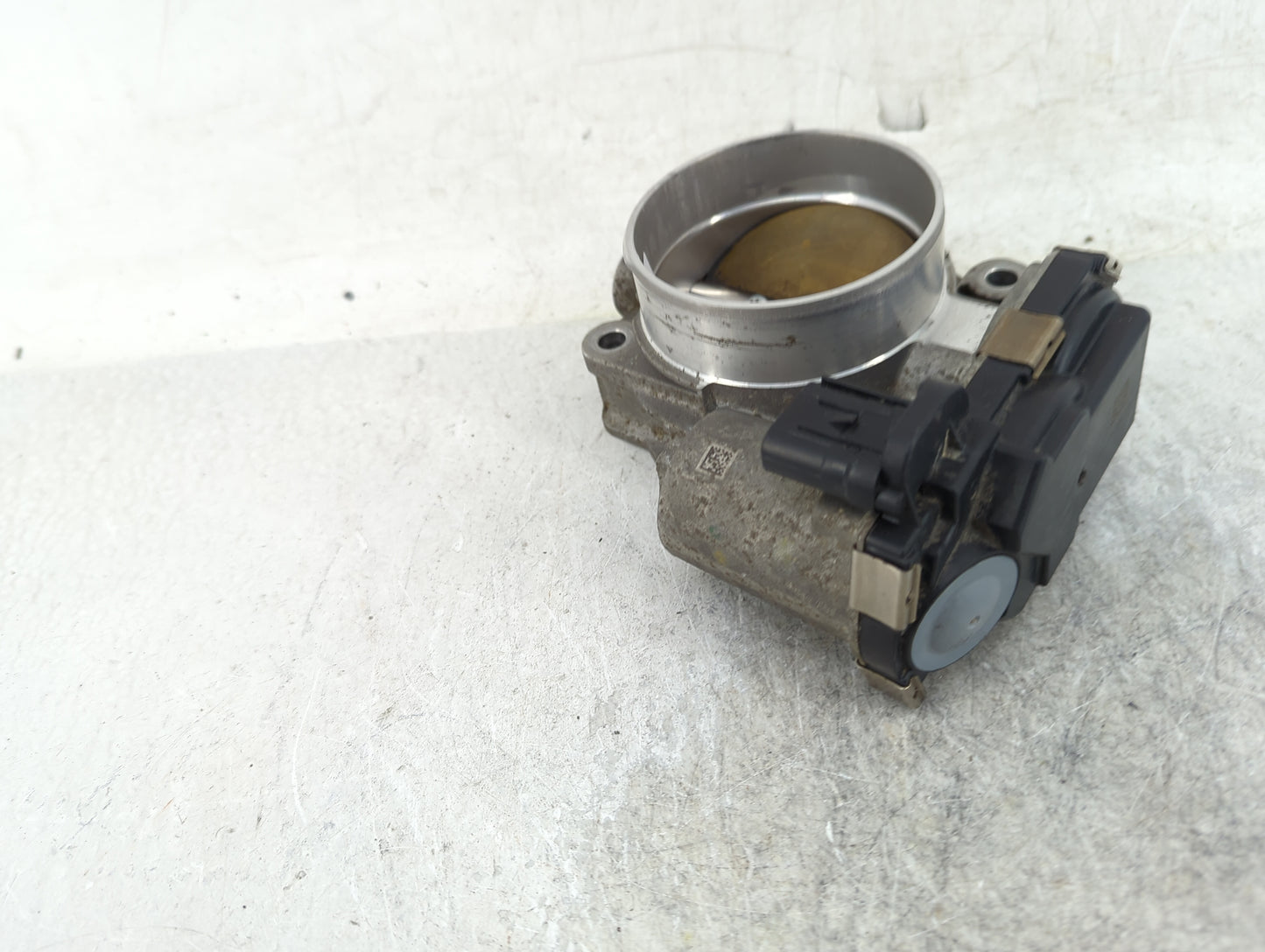 2017-2022 Chevrolet Traverse Throttle Body P/N:12632172BA Fits Fits 2012 2013 2014 2015 2016 2017 2018 2019 2020 2021 2022 O