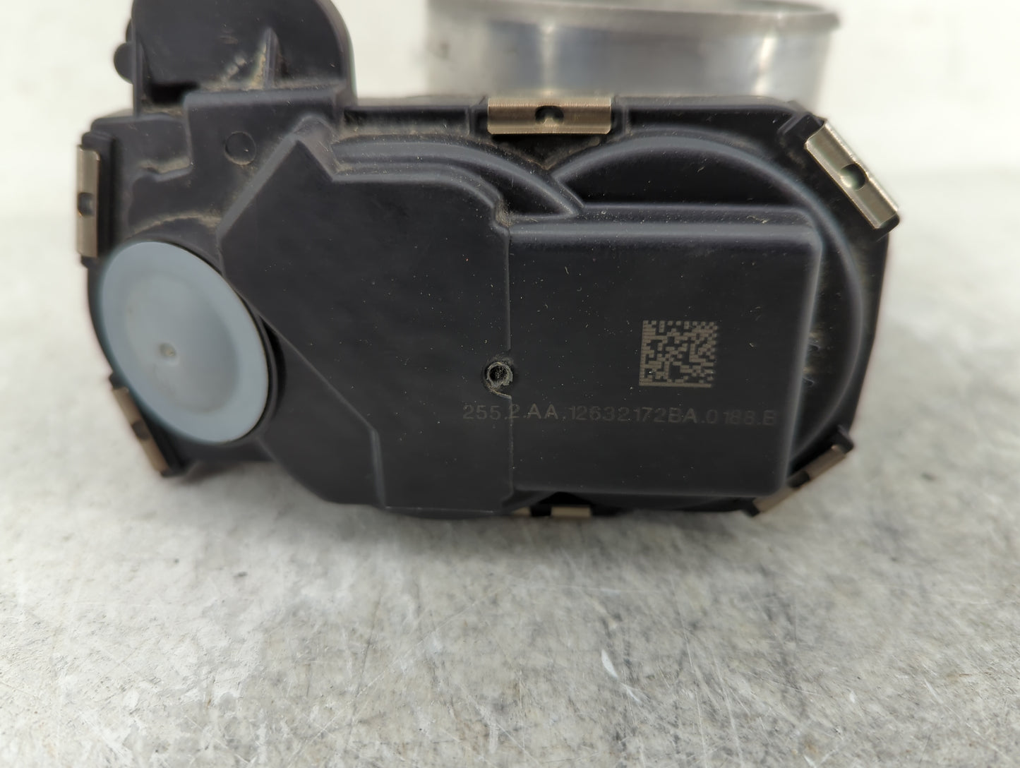 2017-2022 Chevrolet Traverse Throttle Body P/N:12632172BA Fits Fits 2012 2013 2014 2015 2016 2017 2018 2019 2020 2021 2022 O