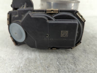 2017-2022 Chevrolet Traverse Throttle Body P/N:12632172BA Fits Fits 2012 2013 2014 2015 2016 2017 2018 2019 2020 2021 2022 O