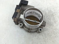 2017-2022 Chevrolet Traverse Throttle Body P/N:12632172BA Fits Fits 2012 2013 2014 2015 2016 2017 2018 2019 2020 2021 2022 O