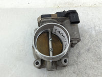 2017-2022 Chevrolet Traverse Throttle Body P/N:12632172BA Fits Fits 2012 2013 2014 2015 2016 2017 2018 2019 2020 2021 2022 O