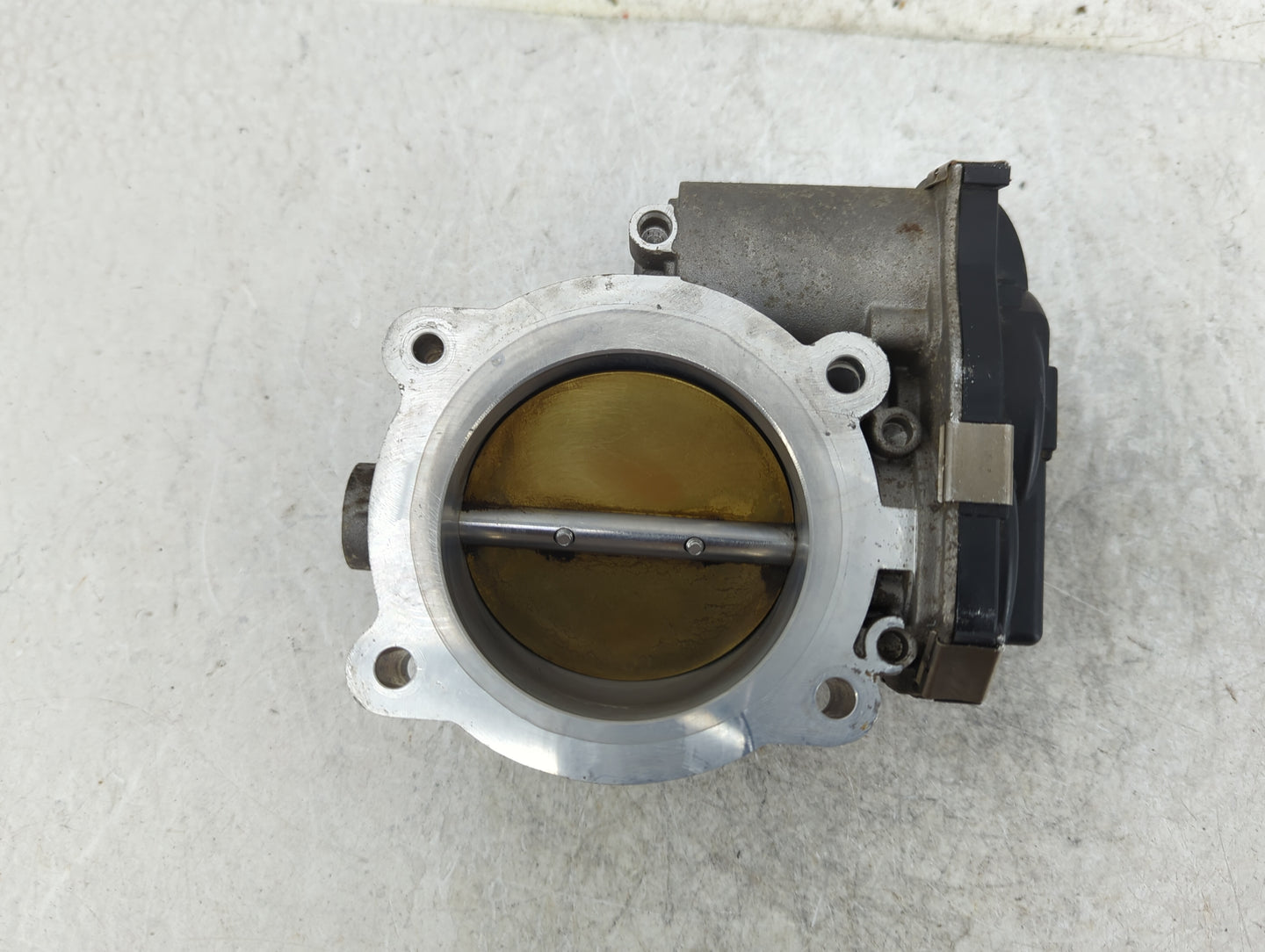 2017-2022 Chevrolet Traverse Throttle Body P/N:12632172BA Fits Fits 2012 2013 2014 2015 2016 2017 2018 2019 2020 2021 2022 O