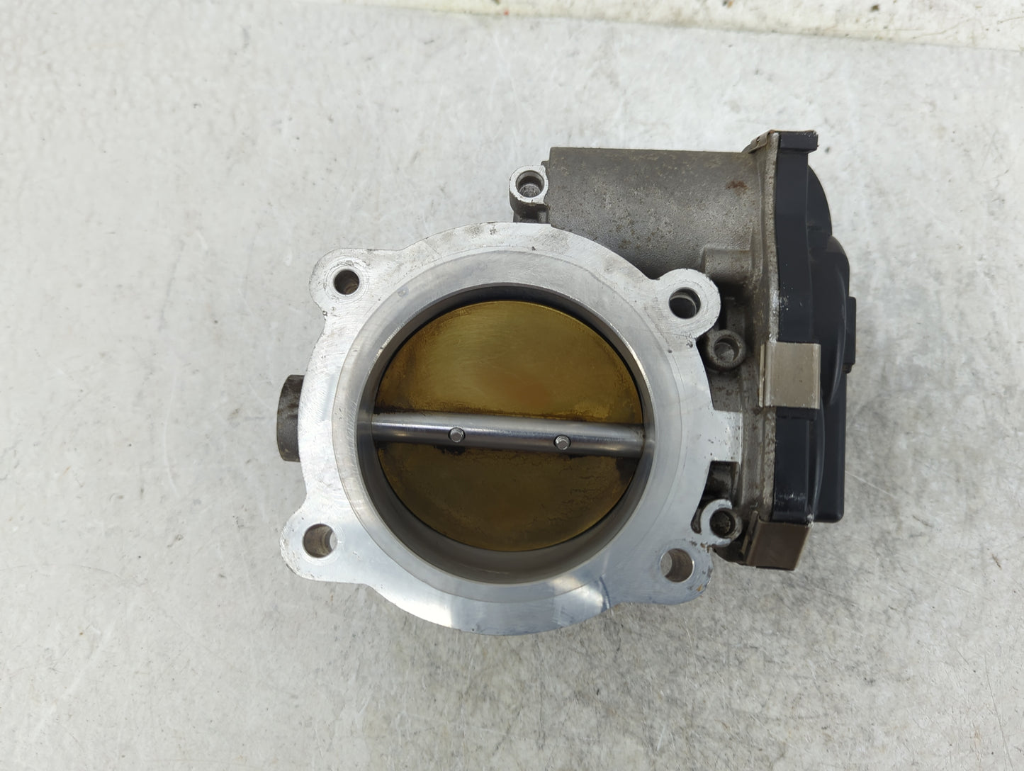 2017-2022 Chevrolet Traverse Throttle Body P/N:12632172BA Fits Fits 2012 2013 2014 2015 2016 2017 2018 2019 2020 2021 2022 O