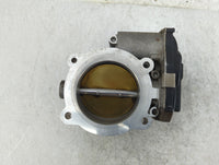 2017-2022 Chevrolet Traverse Throttle Body P/N:12632172BA Fits Fits 2012 2013 2014 2015 2016 2017 2018 2019 2020 2021 2022 O