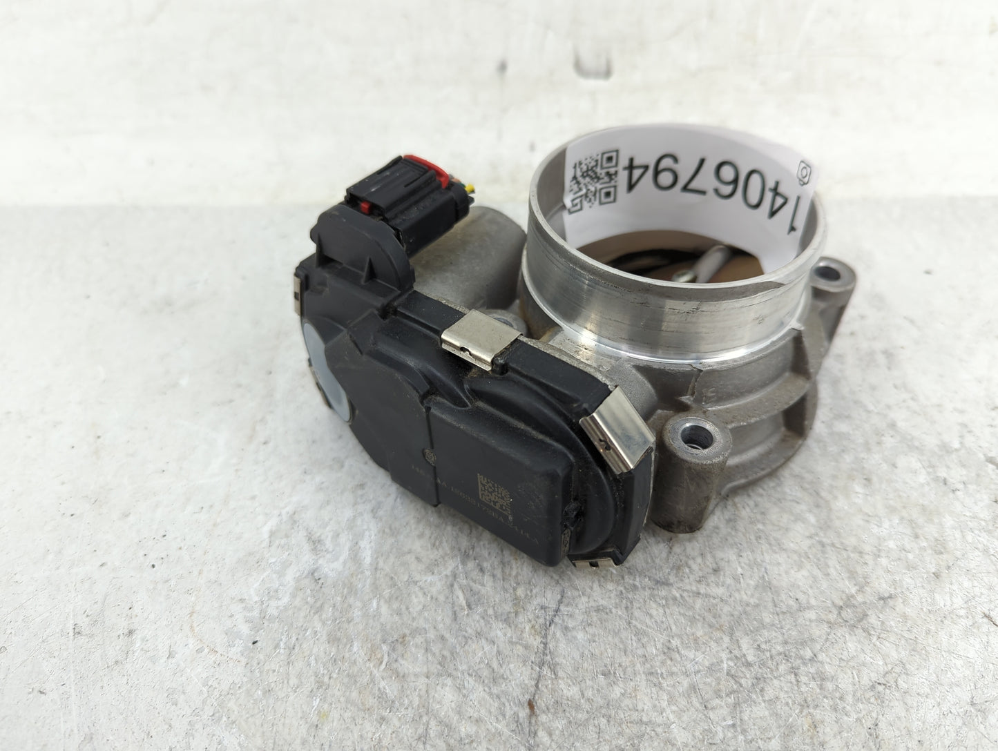 2017-2022 Chevrolet Traverse Throttle Body P/N:12632172BA Fits Fits 2012 2013 2014 2015 2016 2017 2018 2019 2020 2021 2022 O