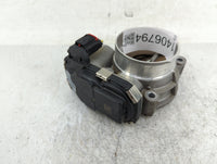 2017-2022 Chevrolet Traverse Throttle Body P/N:12632172BA Fits Fits 2012 2013 2014 2015 2016 2017 2018 2019 2020 2021 2022 O
