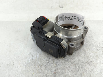 2017-2022 Chevrolet Traverse Throttle Body P/N:12632172BA Fits Fits 2012 2013 2014 2015 2016 2017 2018 2019 2020 2021 2022 O