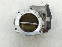 2017-2022 Chevrolet Traverse Throttle Body P/N:12632172BA Fits Fits 2012 2013 2014 2015 2016 2017 2018 2019 2020 2021 2022 O