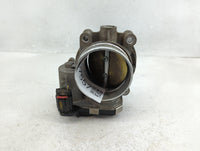 2017-2022 Chevrolet Traverse Throttle Body P/N:12632172BA Fits Fits 2012 2013 2014 2015 2016 2017 2018 2019 2020 2021 2022 O