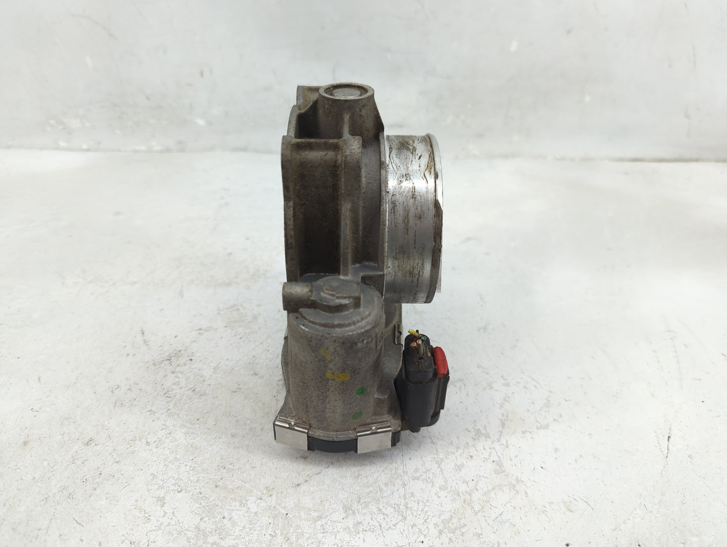 2017-2022 Chevrolet Traverse Throttle Body P/N:12632172BA Fits Fits 2012 2013 2014 2015 2016 2017 2018 2019 2020 2021 2022 O