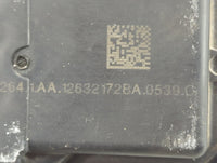2017-2022 Chevrolet Traverse Throttle Body P/N:12632172BA Fits Fits 2012 2013 2014 2015 2016 2017 2018 2019 2020 2021 2022 O