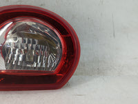 2012 Chevrolet Traverse Tail Light Assembly Passenger Right OEM Fits OEM Used Auto Parts - Oemusedautoparts1.com