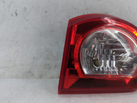 2012 Chevrolet Traverse Tail Light Assembly Passenger Right OEM Fits OEM Used Auto Parts - Oemusedautoparts1.com