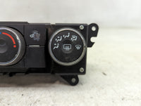 2009-2012 Chevrolet Traverse Climate Control Module Temperature AC/Heater Replacement P/N:20917130 Fits Fits 2009 2010 2011 