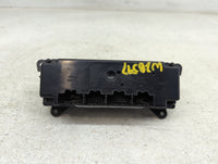 2009-2012 Chevrolet Traverse Climate Control Module Temperature AC/Heater Replacement P/N:20917130 Fits Fits 2009 2010 2011 