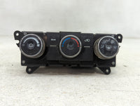 2012 Chevrolet Traverse Climate Control Module Temperature AC/Heater Replacement P/N:20917130 Fits OEM Used Auto Parts - Oem