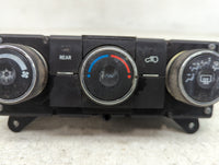 2009-2012 Chevrolet Traverse Climate Control Module Temperature AC/Heater Replacement P/N:20917130 Fits Fits 2009 2010 2011 