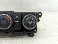 2009-2012 Chevrolet Traverse Climate Control Module Temperature AC/Heater Replacement P/N:20917130 Fits Fits 2009 2010 2011 