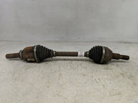 2017-2017 Chevrolet Traverse Axle Shaft Front Passenger Cv C/v 1428631 - Oemusedautoparts1.com