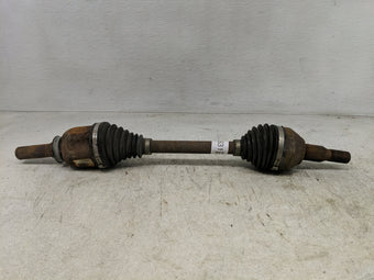 compare product 2017-2017 Chevrolet Traverse Axle Shaft Front Passenger Cv C/v 1428631