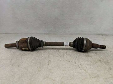 2017-2017 Chevrolet Traverse Axle Shaft Front Passenger Cv C/v 1428631 - Oemusedautoparts1.com