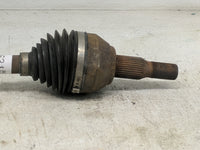 2017-2017 Chevrolet Traverse Axle Shaft Front Passenger Cv C/v 1428631 - Oemusedautoparts1.com