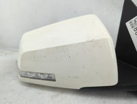2012 Chevrolet Traverse Passenger Side View Mirror - Right Door Mirror OEM Used - Oemusedautoparts1.com