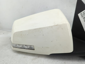 2012 Chevrolet Traverse Passenger Side View Mirror - Right Door Mirror OEM Used