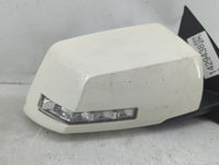 2012 Chevrolet Traverse Passenger Side View Mirror - Right Door Mirror OEM Used - Oemusedautoparts1.com