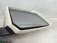 2012 Chevrolet Traverse Passenger Side View Mirror - Right Door Mirror OEM Used - Oemusedautoparts1.com