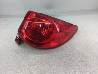 2012 Chevrolet Traverse Tail Light Assembly Passenger Right OEM Fits OEM Used Auto Parts - Oemusedautoparts1.com