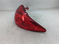 2012 Chevrolet Traverse Tail Light Assembly Passenger Right OEM Fits OEM Used Auto Parts - Oemusedautoparts1.com