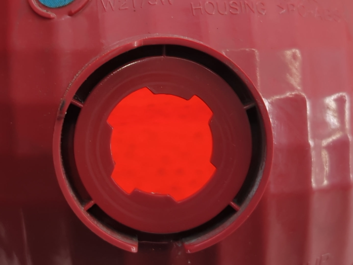 2012 Chevrolet Traverse Tail Light Assembly Passenger Right OEM Fits OEM Used Auto Parts - Oemusedautoparts1.com