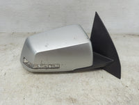 2012 Chevrolet Traverse Passenger Side View Mirror - Right Door Mirror OEM Used - Oemusedautoparts1.com