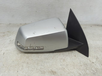 compare product 2012 Chevrolet Traverse Passenger Side View Mirror - Right Door Mirror OEM Used
