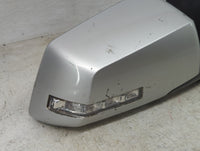 2012 Chevrolet Traverse Passenger Side View Mirror - Right Door Mirror OEM Used - Oemusedautoparts1.com