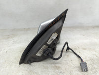 2012 Chevrolet Traverse Passenger Side View Mirror - Right Door Mirror OEM Used - Oemusedautoparts1.com