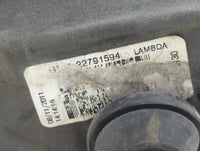 2012 Chevrolet Traverse Passenger Side View Mirror - Right Door Mirror OEM Used - Oemusedautoparts1.com
