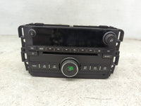 2014-2017 Chevrolet Traverse Radio AM FM Cd Player Receiver Replacement P/N:20935119 28256339 Fits OEM Used Auto Parts - Oem