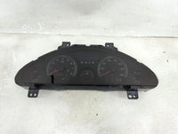 2012 Chevrolet Traverse Instrument Cluster Speedometer Gauges P/N:28316346 22818841, 50ACYFR0124387BS Miles: Fits OEM Used A