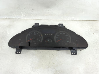 compare product 2012 Chevrolet Traverse Instrument Cluster Speedometer Gauges P/N:28316346 22818841, 50ACYFR0124387BS Miles: Fits OEM Used Auto Parts