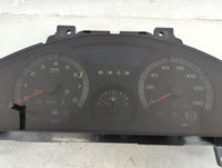 2012 Chevrolet Traverse Instrument Cluster Speedometer Gauges P/N:28316346 22818841, 50ACYFR0124387BS Miles: Fits OEM Used A