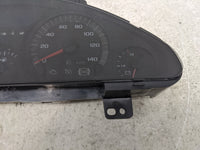 2009-2013 Chevrolet Traverse Instrument Cluster Speedometer Gauges P/N:28316346 22818841 Miles:122K Fits OEM Used Auto Parts