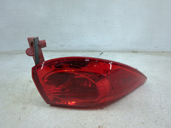 compare product 2012 Chevrolet Traverse Tail Light Assembly Passenger Right OEM Fits OEM Used Auto Parts