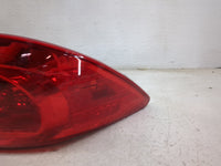 2012 Chevrolet Traverse Tail Light Assembly Passenger Right OEM Fits OEM Used Auto Parts - Oemusedautoparts1.com