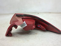2012 Chevrolet Traverse Tail Light Assembly Passenger Right OEM Fits OEM Used Auto Parts - Oemusedautoparts1.com
